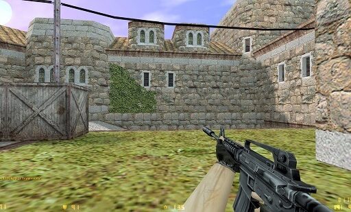 CS2
