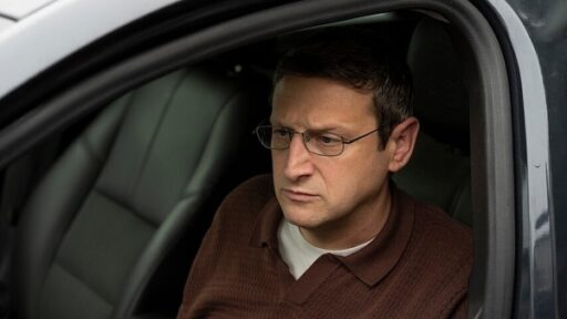 A Cadeira (The Chair Company) -Análise e recapitulação do episódio 8, final da temproada