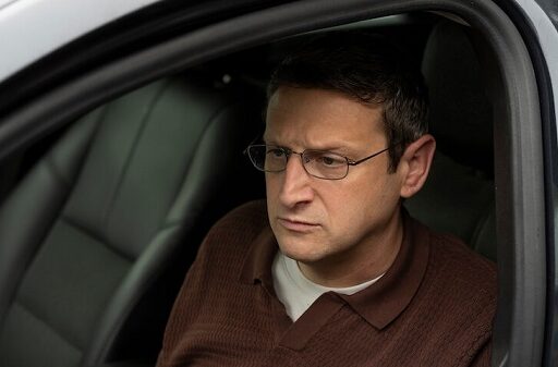 A Cadeira (The Chair Company) -Análise e recapitulação do episódio 8, final da temproada