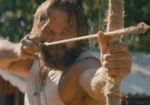 A Guerra Final (Last Man Down, 2021) - Crítica do filme de ação - Prime Video