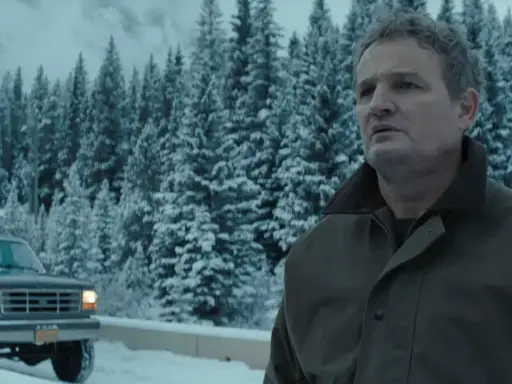 A Última Fronteira - Crítica e Explicação do episódio 10 [FINAL] - Tentando de Tudo