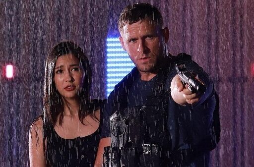 Alvo da Máfia (Bang, 2025) - Crítica do filme de ação da netflix