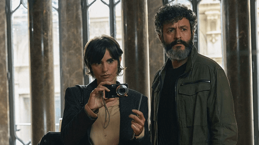 Cidade de Sombras - crítica, fatos e curiosidades da série espanhola da Netflix