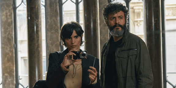 Cidade de Sombras - crítica, fatos e curiosidades da série espanhola da Netflix