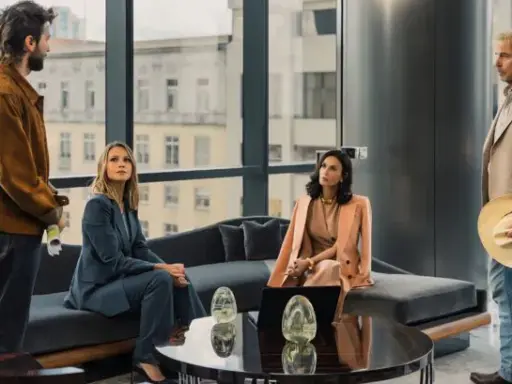 Crítica e Resumo do Episódio 4 da 2ª Temporada de Landman (2x04), Dançando com os Arco-Íris