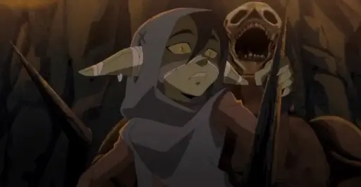 Crítica e Resumo do episódio 6 de The Mighty Nein, Muitos Presentes