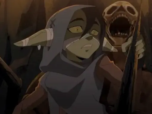 Crítica e Resumo do episódio 6 de The Mighty Nein, Muitos Presentes