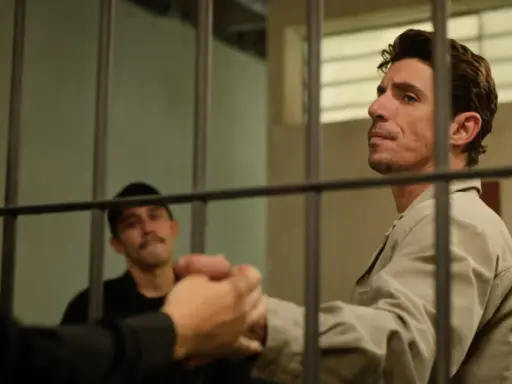 Depois do Acidente - Crítica da 2ª temporada da série mexicana da Netflix