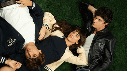 Diga-Me Baixinho (2025) - Crítica do Filme do Prime Video