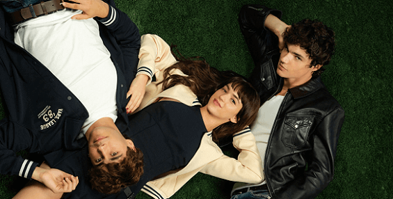 Diga-Me Baixinho (2025) - Crítica do Filme do Prime Video