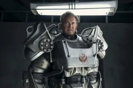 Fallout 2ª Temporada - Crítica da série Prime Video