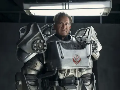 Fallout 2ª Temporada - Crítica da série Prime Video