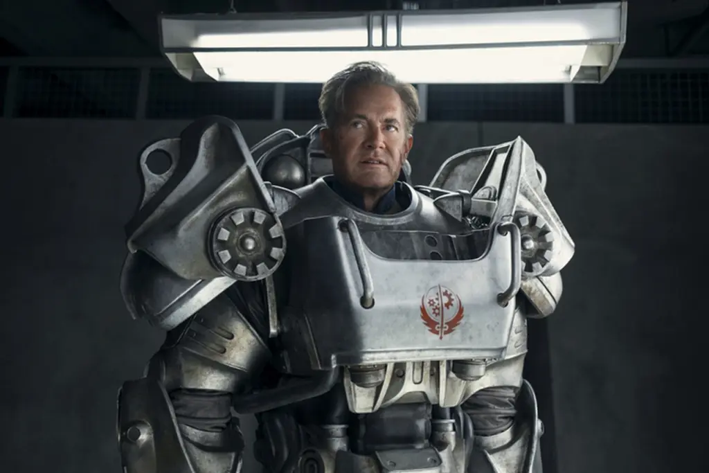 Fallout 2ª Temporada - Crítica da série Prime Video