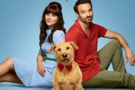 Merv - crítica do filme do Prime Video