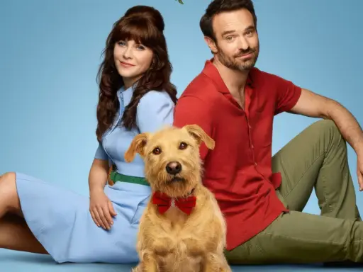 Merv - crítica do filme do Prime Video