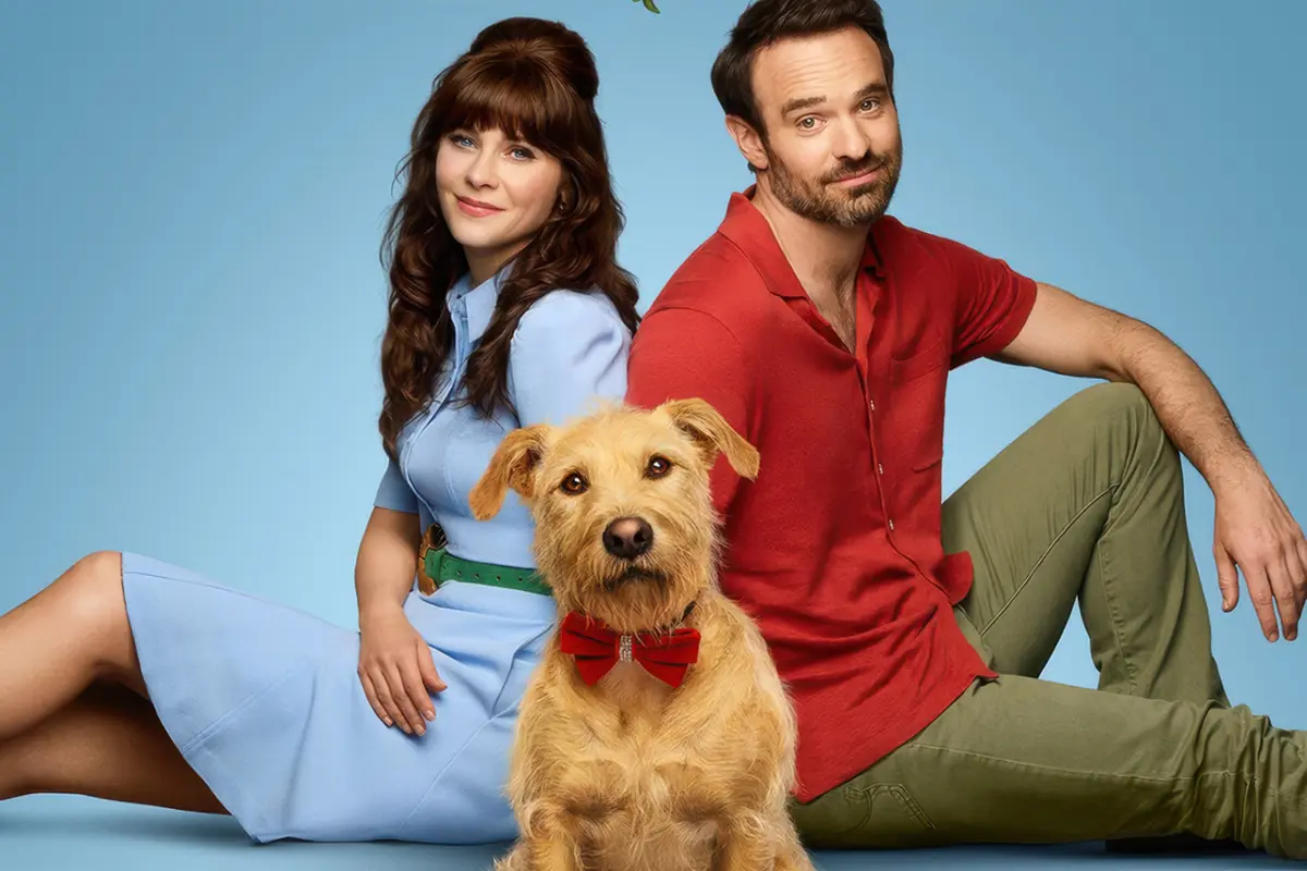 Merv - crítica do filme do Prime Video