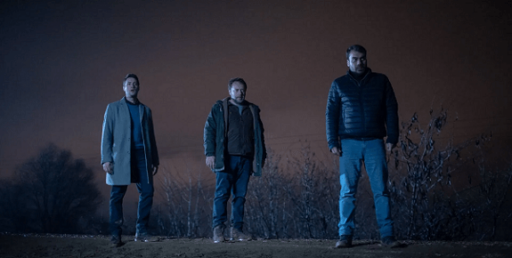 Nossa Cidade (2025) - Crítica, fatos e curiosidades da série turca da Netflix