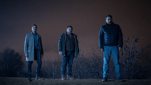 Nossa Cidade (2025) - Crítica, fatos e curiosidades da série turca da Netflix