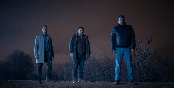 Nossa Cidade (2025) - Crítica, fatos e curiosidades da série turca da Netflix