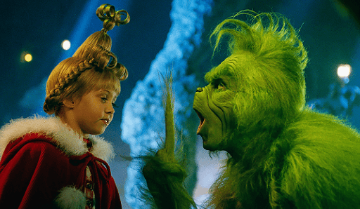 O Grinch (2000) - Crítica do Filme de Natal