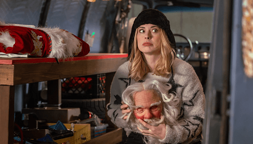 O Segredo do Papai Noel (2025) - Crítica, Fatos e Curiosidades do Filme de Natal da Netflix