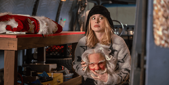 O Segredo do Papai Noel (2025) - Crítica, Fatos e Curiosidades do Filme de Natal da Netflix