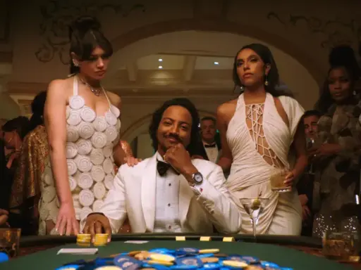 Pluribus - Crítica e Explicação do Episódio 6, PDH