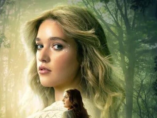 Quer Brincar de Gracie Darling? - crítica da série Netflix