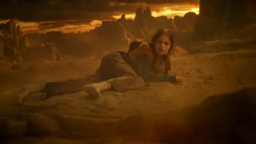 Stranger Things 5 Episódio 7 - A Ponte - Netflix - crítica e resumo