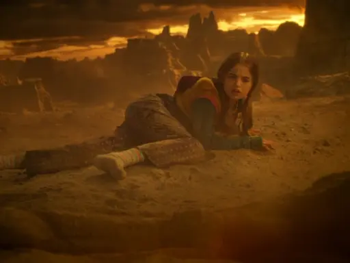 Stranger Things 5 Episódio 7 - A Ponte - Netflix - crítica e resumo