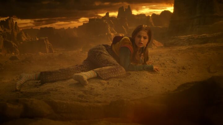 Stranger Things 5 Episódio 7 - A Ponte - Netflix - crítica e resumo