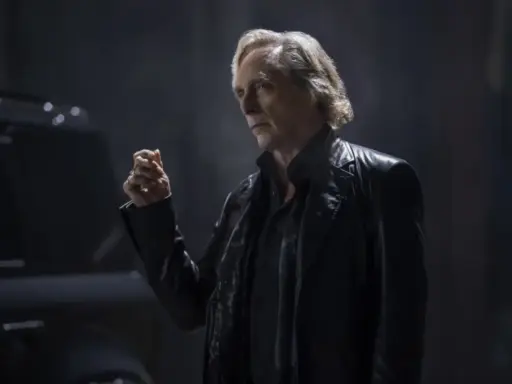 Talamasca: a Ordem secreta Série de Anne Rice Crítica