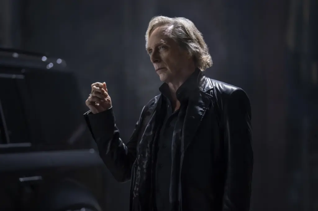 Talamasca: a Ordem secreta Série de Anne Rice Crítica