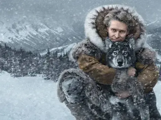 Togo (2019) Crítica do Filme estrelado por Willem Dafoe