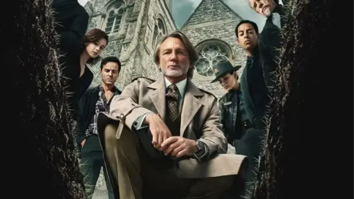 Vivo ou Morto: Um Mistério Knives Out - Crítica do filme da franquia Entre Facas e Segredos