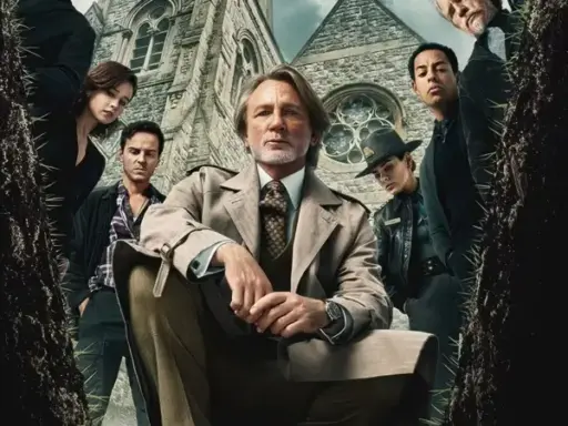 Vivo ou Morto: Um Mistério Knives Out - Crítica do filme da franquia Entre Facas e Segredos