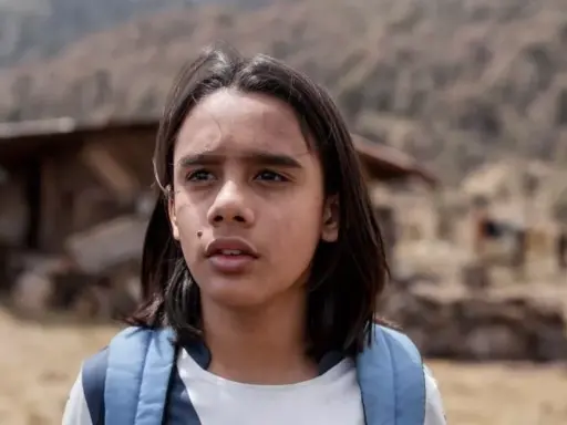 A Cidade dos Sonhos (City of Dreams, 2023) - Crítica, fatos e curiosidades do filme Netflix