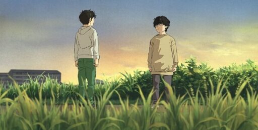 A Corrida dos 100 Metros (100 Meters, 2025) - Crítica do Filme Anime da Netflix