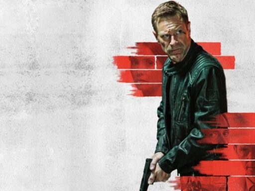 Agente X: A Última Missão (2023) - Crítica, fatos e curiosidades do filme de ação