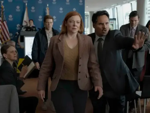 All Her Fault (2025) - Crítica, fatos e curiosidades da série do Prime Video