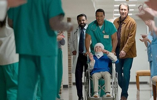 Alma Em Chamas (Soul on Fire, 2025) Crítica do Filme inspirado numa história real