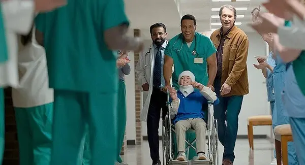 Alma Em Chamas (Soul on Fire, 2025) Crítica do Filme inspirado numa história real