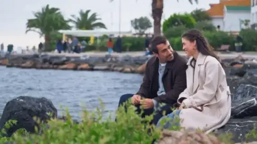 Amar, Perder (2026) - Crítica da série turca da Netflix