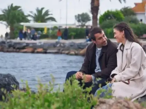 Amar, Perder (2026) - Crítica da série turca da Netflix