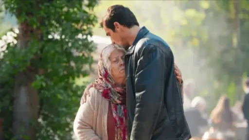 Amar, Perder (2026) - Fatos e curiosidades da produção turca