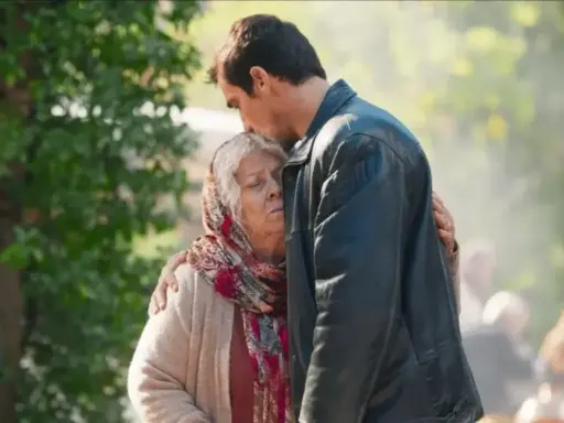 Amar, Perder (2026) - Fatos e curiosidades da produção turca