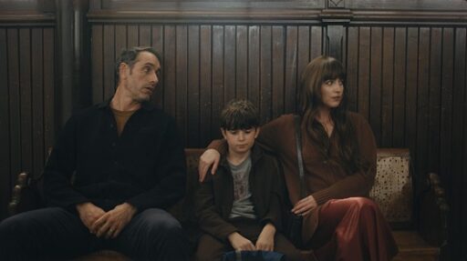 Amores à Parte (Splitsville, 2025) - Crítica, fatos e Curiosidades do Filme com Dakota Johnson