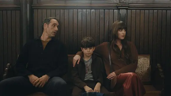 Amores à Parte (Splitsville, 2025) - Crítica, fatos e Curiosidades do Filme com Dakota Johnson