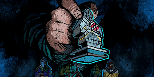 Análise - Capa de Master of Piece