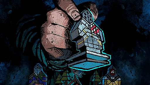 Análise - Capa de Master of Piece